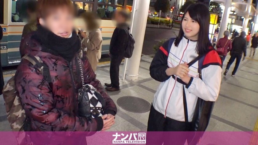 200GANA-2242 マジ軟派、初撮。 1447 身長175cmの巨乳スポーツJDをGET！！真面目そうなバドミントン女子が男優のペースに乘せられてFカップ美巨乳を露出w電マで敏感な部分を弄られて発情からの挿入!プリンプリン揺れまくりな美乳と美尻は必見！！！.
