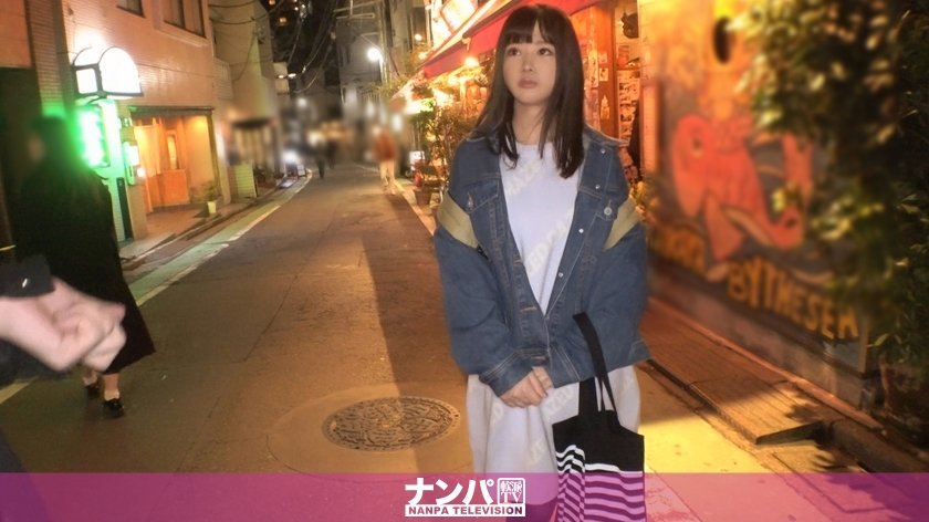 200GANA-2260 マジ軟派、初撮。 1461 寂しがり屋の19歳！上京して一人暮らしの心細さに付け込みナンパ成功！ロリ顏で可愛らしさ全開なのは最初だけ！チ〇ポをぶち込まれれば我を忘れてイキまくる！.