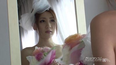 結婚前悔婚，立馬去找前男友干一炮