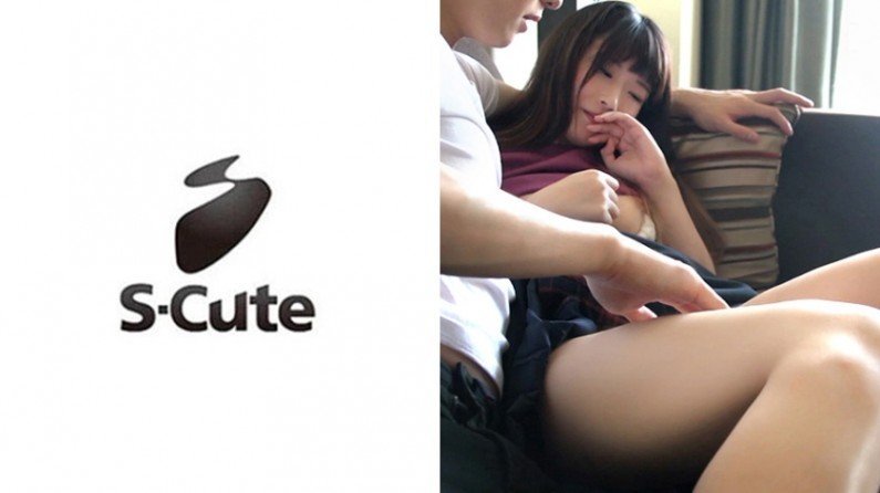 229SCUTE986 まゆ SCute 応募で來た素人ちゃんの初脫ぎセックス..