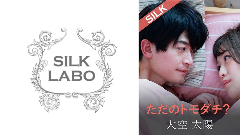 SILKS-104 只是朋友?周末同居激战不停 肉体交缠的深度体验-dad