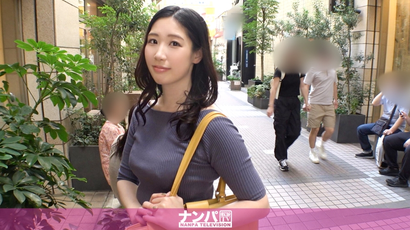 【200GANA-2993】吉祥寺实拍搭讪绝美杂志记者!三年后再度沦陷 美食调查中途被拖进宾馆初次解禁实录-dad