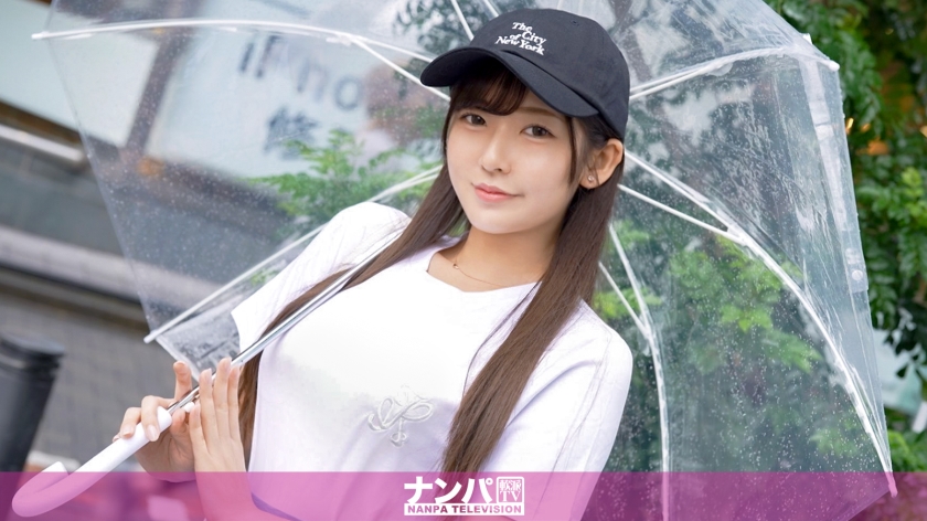 [200GANA-3002] 搭讪实录 初次拍摄的东京少女米蕾 新宿街头捕获刚上京的青涩素人 敏感身体不习惯被触摸的羞涩喘息-dad