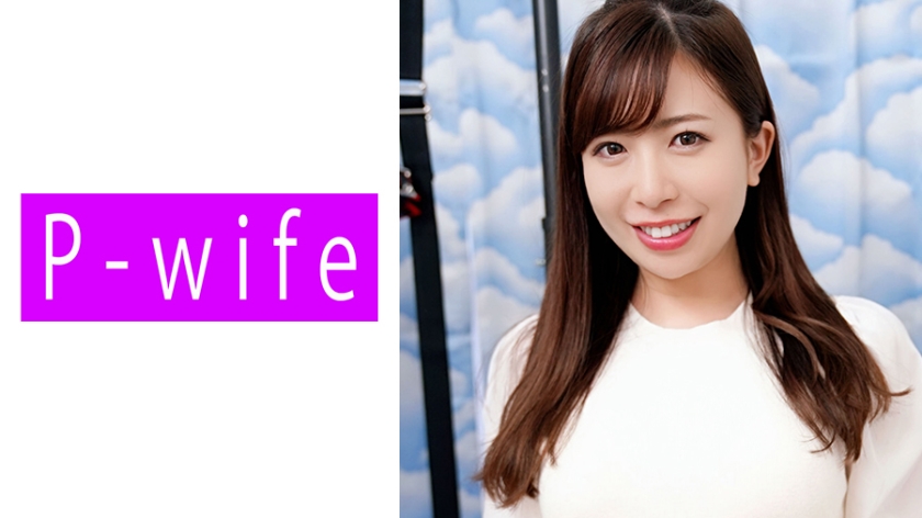 PWIFE-882 人妻美熟女ゆうの背徳快感!汗だく絶頂2連発中出し映像-dad