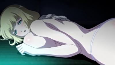 片田舎に嫁いできた○シア娘とHしまくるお话若奥様は幽霊が苦手の巻。-dad