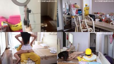 [沈樵] 9.饥渴少妇硬上外卖小哥 强行骑乘激烈啪啪-dad