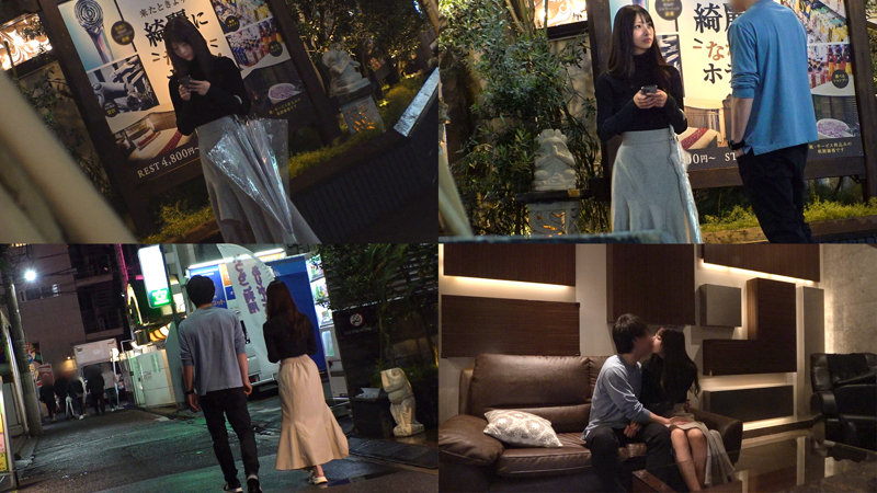 GESY037 极品站街女!火辣身材×高颜值美少女 饥渴求欢 深夜街头扭腰热舞 淫臀浪叫求欢不停歇-dad