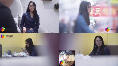 果冻真实拍摄计划1：真空诱惑跳蛋购物激情大战！-dad